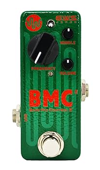 ベース E.W.S BMC2 Bass Mid Controller 2 Bass Mid Control 2｜E.W.S.